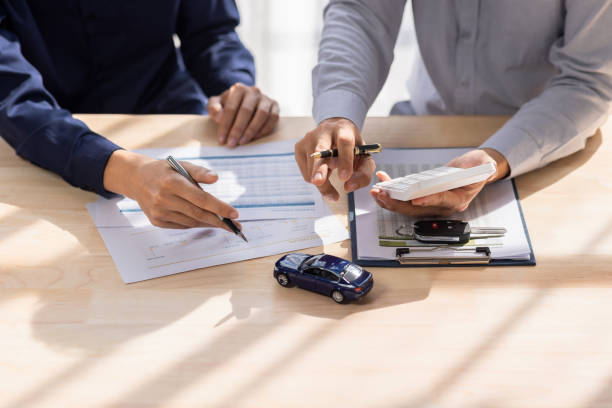 Car insurance options for McGuire AFB residents